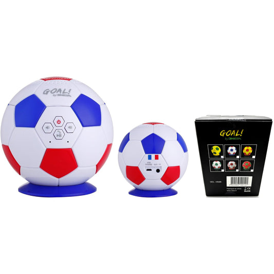 ENCEINTE BLUETHOOTH GOAL ASS