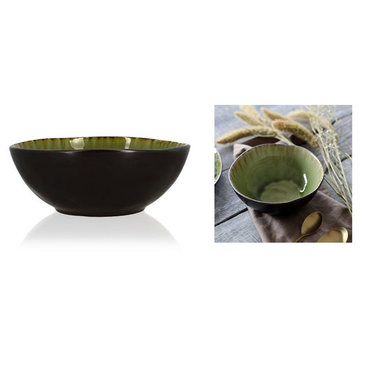 COUPELLE META EN GRES 17.5CM