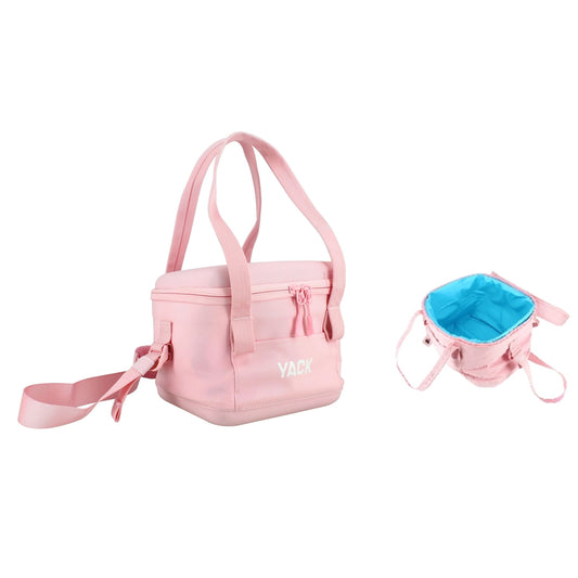 SAC ISO YACK ROSE PM 8L