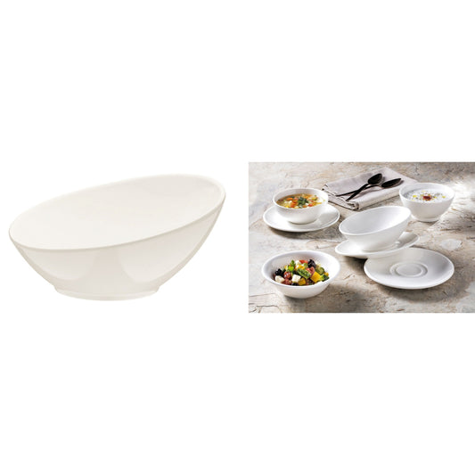 BOL VANTA EN PORCELAINE 26CM