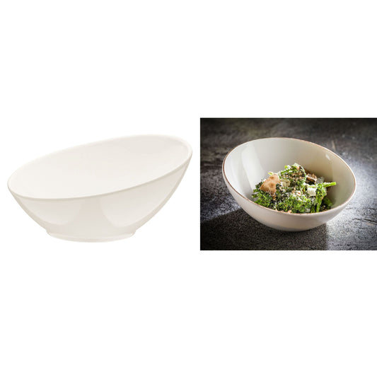 BOL VANTA EN PORCELAINE 18CM