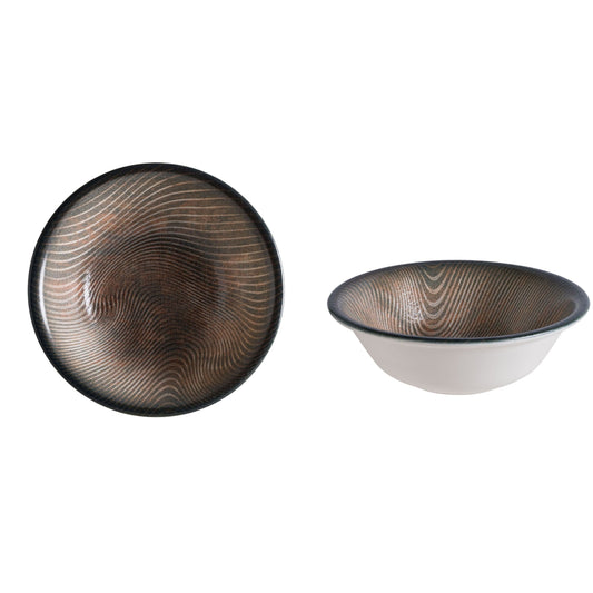 COUPELLE CHARVET GOURMET PORCELAINE 16CM