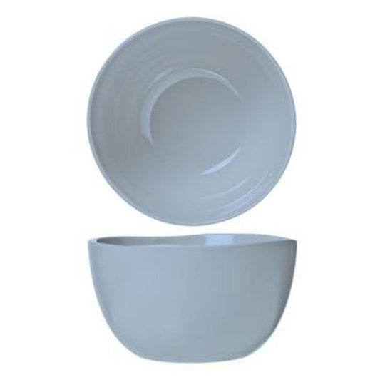 BOL BLEU 14.5XH8.5CM COSY & TRENDY