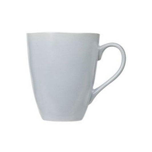 MUG BLEU D10XH11.5CM COSY & TRENDY