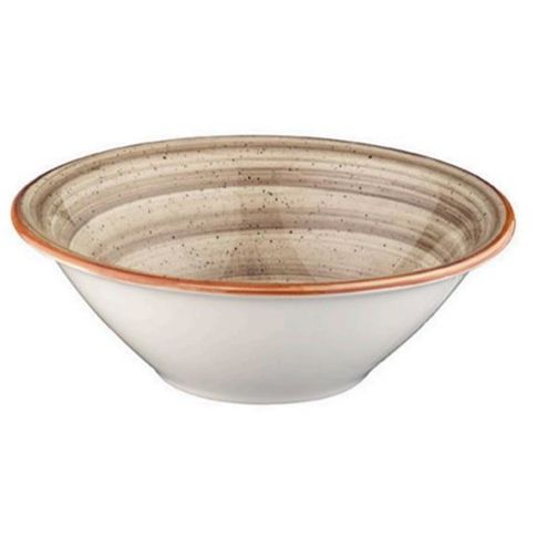 BOL TERRAIN GOURMET 16CM BONNA