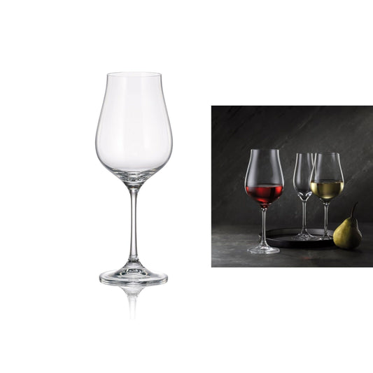 BOÎTE DE 6 VAP VIN NEO 40CL CRISTALLIN