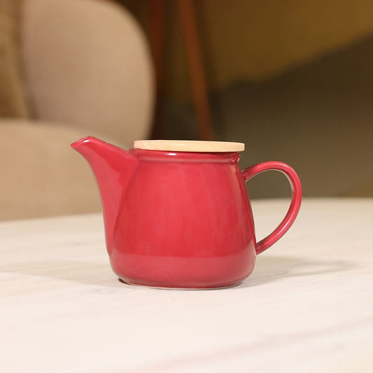 THEIERE ANNA 500ML GRES MAGENTA
