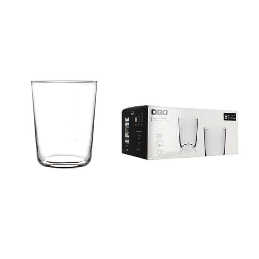 BOITE DE 6 CHOPES ZENITH 35CL FB OGO