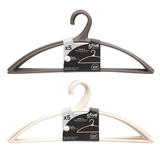 erplain_file_id:1306069 - CINTRES PLASTIQUES HANG UP X5