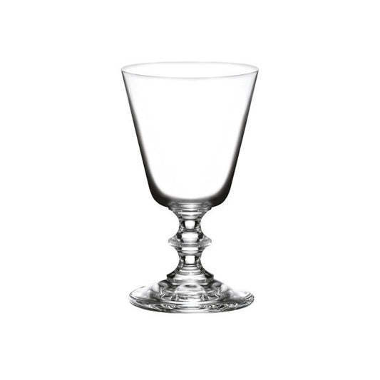 erplain_file_id:1548538 - VERRE A PIED FRANCE EN CRISTALLIN 19CL