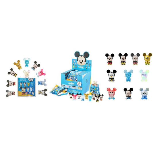 erplain_file_id:1707850 - PRESENTOIR FIGURINES ASS BLIND BAG MINI MICKEY